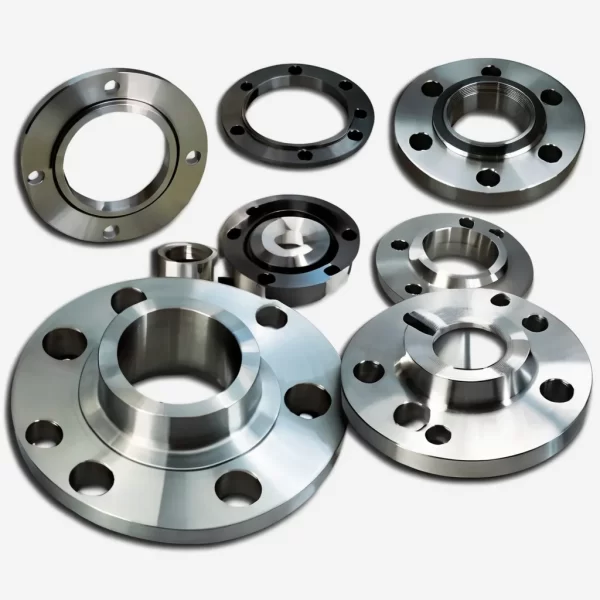 FLANGES - Image 3