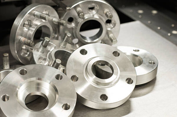 FLANGES